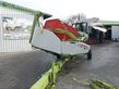 Cosechadora de Cereal - Claas - mega 360 cac