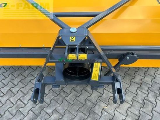 Henificador - Elho - tr 300