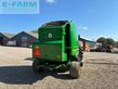 Empacadora gigant - John Deere - 864 rb rotorflow
