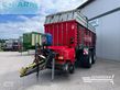 Remolqu agrícola - Lely - tigo 50 rd profi