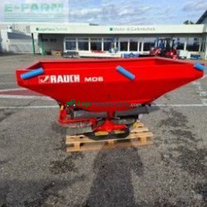 Esparcidor - Rauch - Düngestreuer MDS 20.2