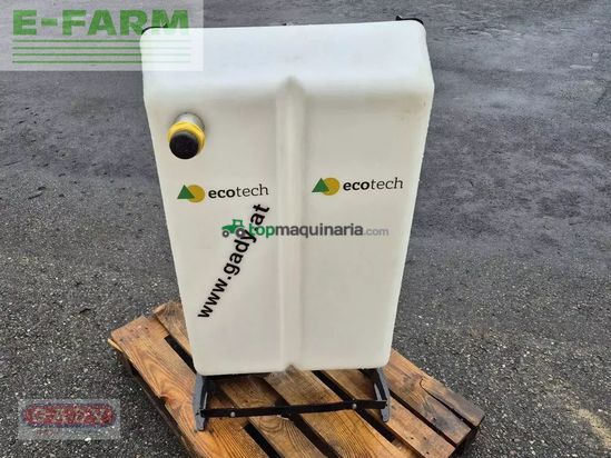 Tractor agrícola - Kubota - stv 40