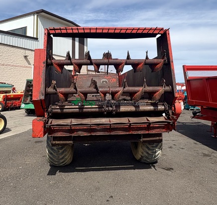 Remolqu esparcidor - ep 2080