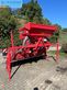 Combinado de siembra - Kverneland - s-drill