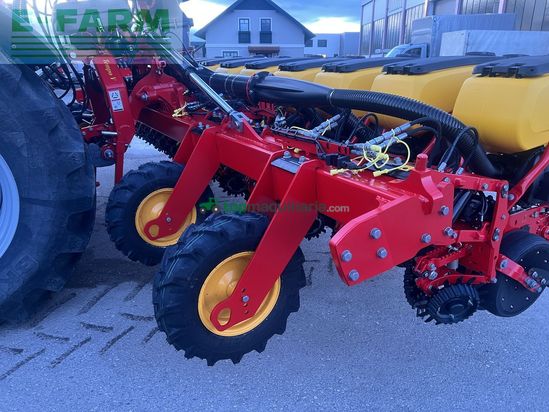 Sembradora monograno mecanica - Väderstad - tempo tpv12 wsx