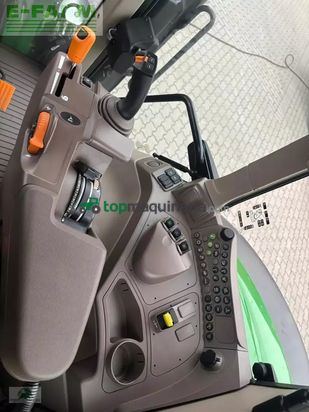 Tractor agrícola - John Deere - 6110m