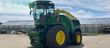 Cosechadora de Cereal - John Deere - 9700
