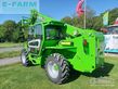 Telescopica - Merlo - p72.10plus