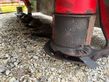 Cortacésped manual - Lely - splendimo 320 f