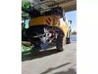 Cosechadora de Cereal - New Holland - cr9080