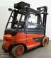 Elevadora - Linde - e 45/600 h 388