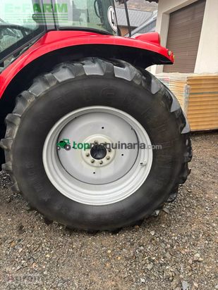 Tractor agrícola - Massey Ferguson - 5445