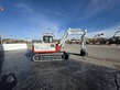Excavadora - TAKEUCHI TB 175 