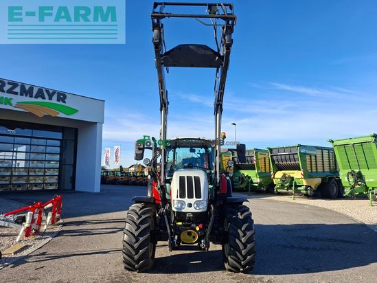 Tractor agrícola - Steyr - 4090 kompakt (stage v)