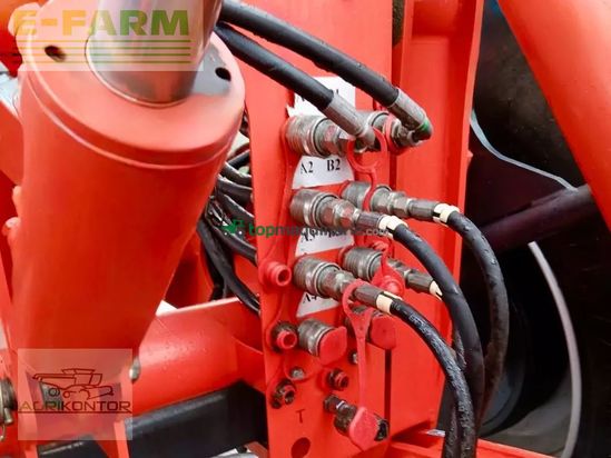 Sembradora - Kuhn - tt 6500