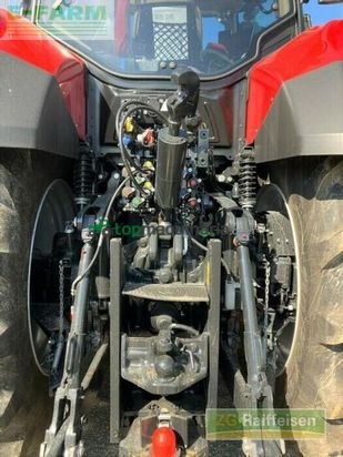 Tractor agrícola - Case IH - optum 300 cvxd