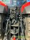 Tractor agrícola - Case IH - optum 300 cvxd
