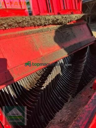 Remolqu agrícola - Pöttinger - europrofi 2