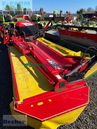 Cortacésped manual - Fella - sm 9314 tl kcb