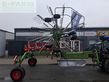 Henificador - Fendt - former 801