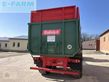 Volquet -  - muk 300 agrodumper