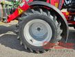 Minicargadora - Weidemann - 1160
