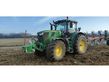 Tractor agrícola - John Deere - 6215r
