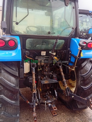 Tractor agrícola - New Holland - T4
