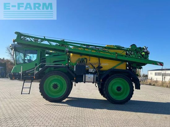 Atomizador - Dammann - dt 2800h s4
