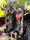 Tractor agrícola - Claas - arion 640