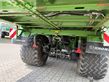 Cinta transportadora de forraje - Krone - zx 560 gd
