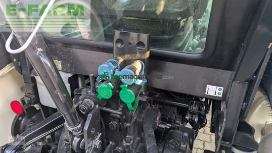 Tractor agrícola -  - mt3.50