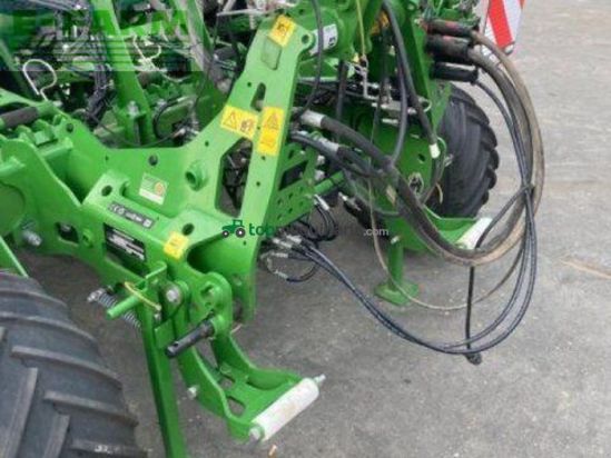 Sembradora monograno mecanica - Amazone - precea 4500-2 super fin.%