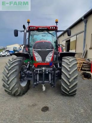 Tractor agrícola - McCormick - x7-680p