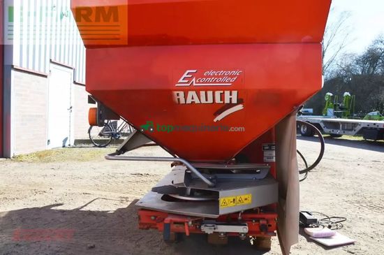 Esparcidor - Rauch - axera h emc