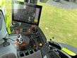 Tractor agrícola - Claas - axion 870 cmatic cebis