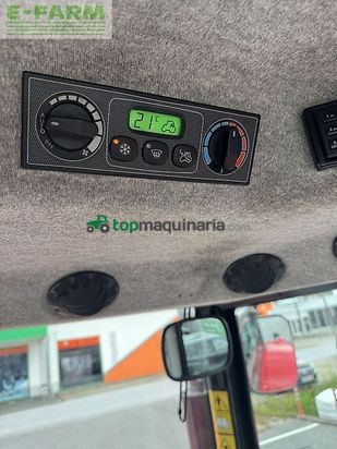 Tractor agrícola - Massey Ferguson - 7475