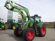 Tractor agrícola - Fendt - 516 vario