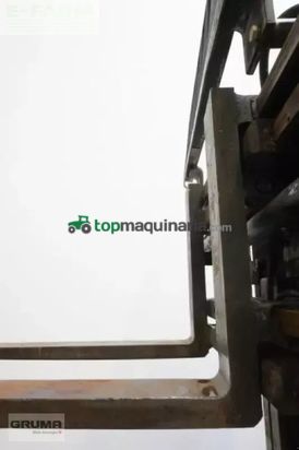 Elevadora - Linde - h 30 d evo 393-02
