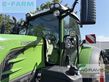Tractor agrícola - Fendt - 828 vario s4 profi plus