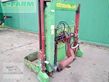 Esparcidor - Strautmann - hydrofox ho 1750