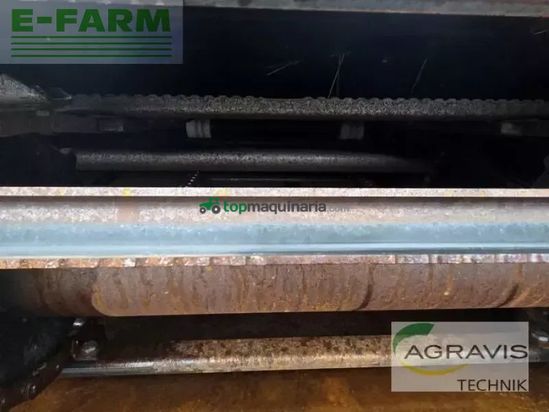 Cosechadora de Cereal - Deutz-Fahr - c7206 t5