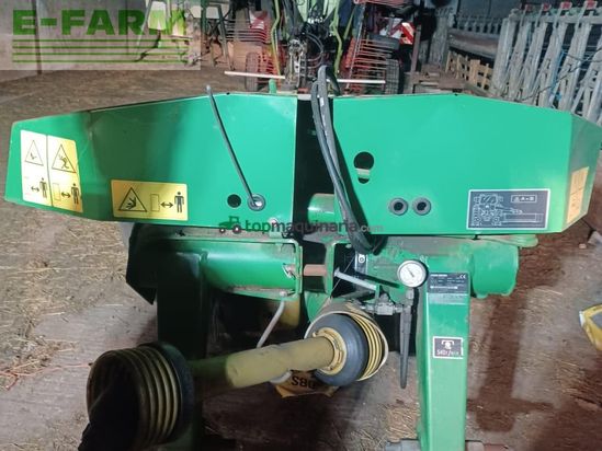 Cortacésped manual - John Deere - 324