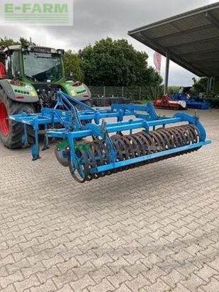 Cultivador - Lemken - thorit 8