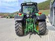 Tractor agrícola - John Deere - 6120m