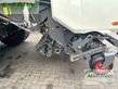 Cinta transportadora de forraje - Claas - cargos 8500