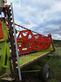 Cosechadora de Cereal - Claas - medion 310