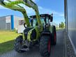 Tractor agrícola - Claas - arion 530 cmatic cis +