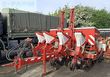Arado - Kverneland - optima hd 8 reihig