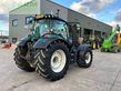 Tractor agrícola - Valtra - t254 versu tractor (st26250)